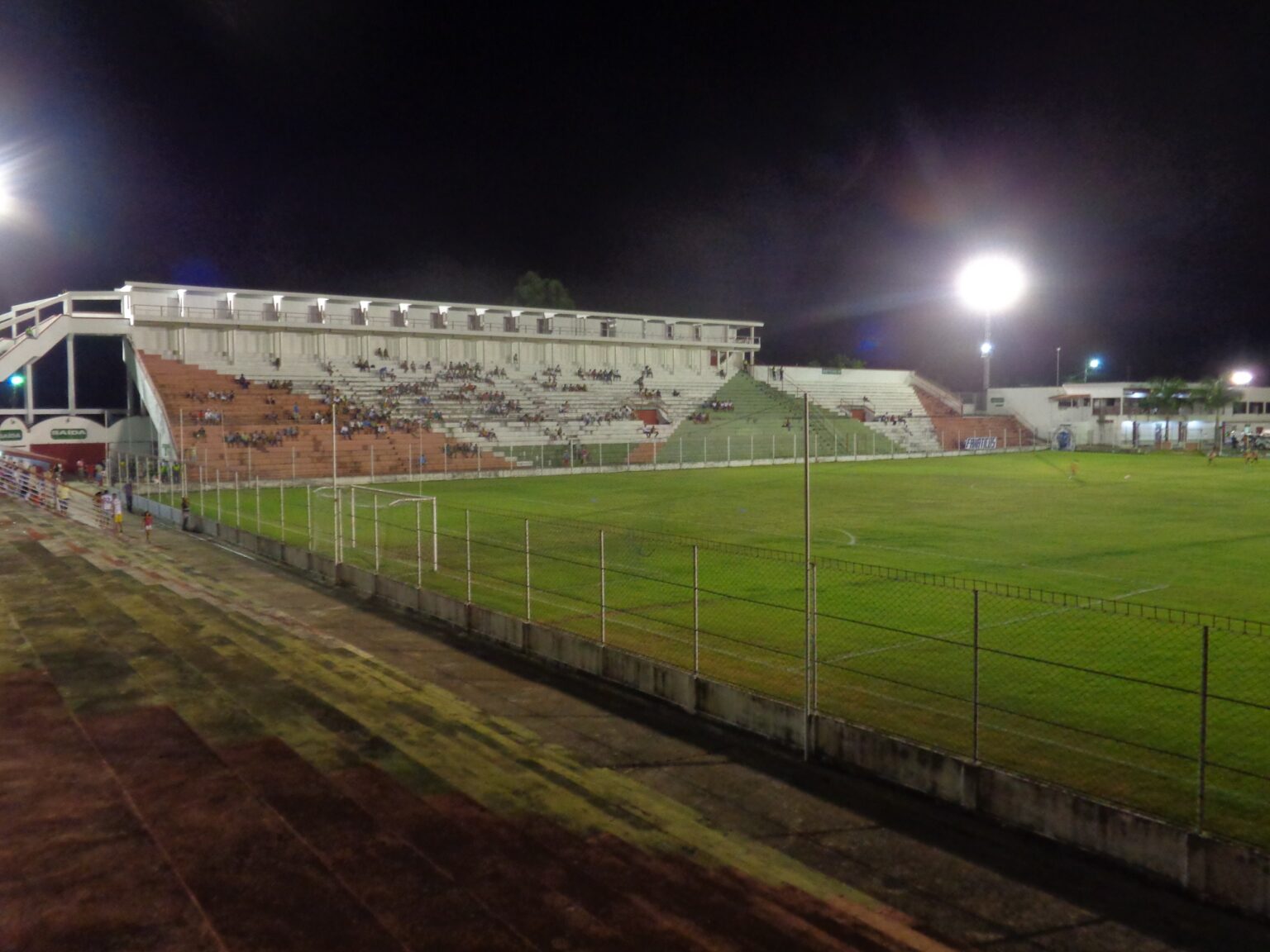 Real Noroeste x Serra: Onde Assistir ao Jogo do Campeonato Capixaba 2026 Real Noroeste x Serra: Onde Assistir ao Jogo do Campeonato Capixaba 2026