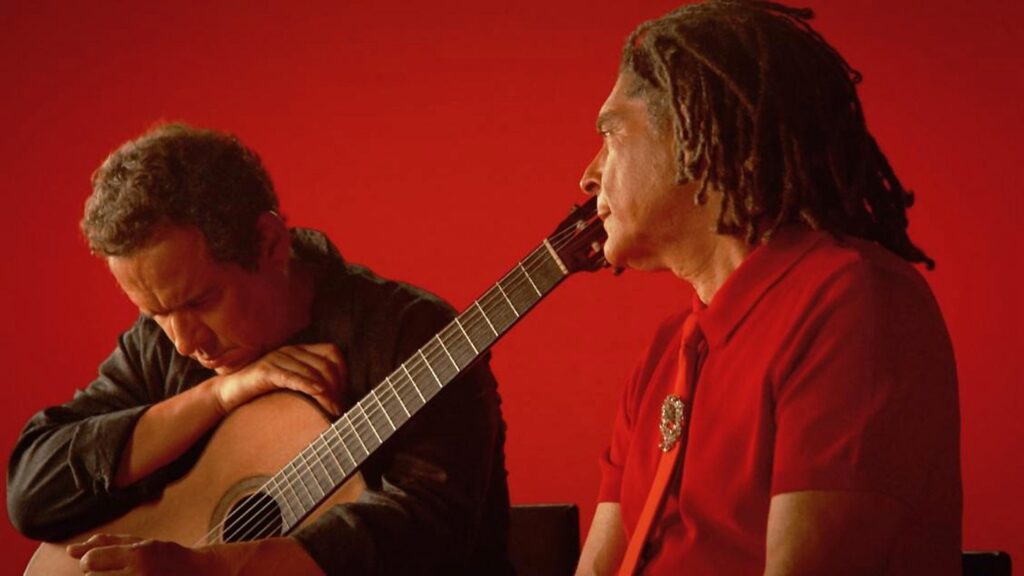 Redescobrindo 'Os Afro-Sambas': Marcos Sacramento e Zé Paulo Becker Comemoram 60 Anos do Clássico