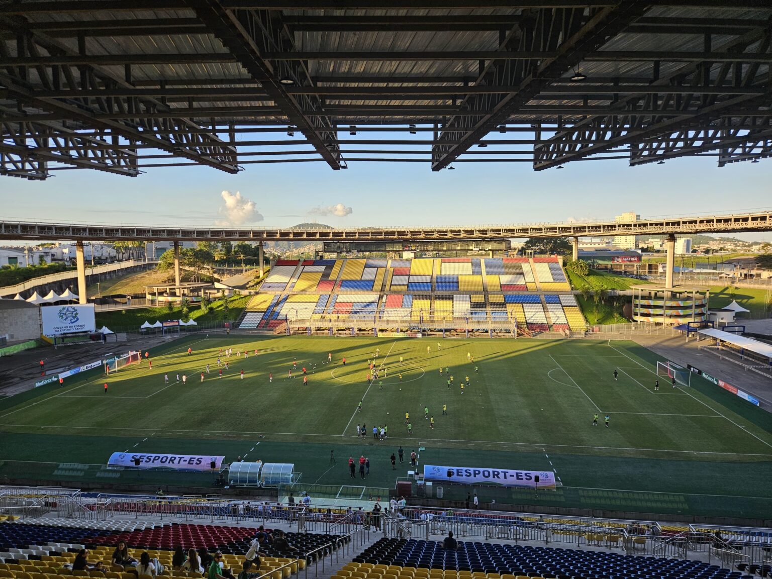 Rio Branco-ES e Forte: Onde Assistir ao Jogo ao Vivo e Horário da Partida do Campeonato Capixaba 202