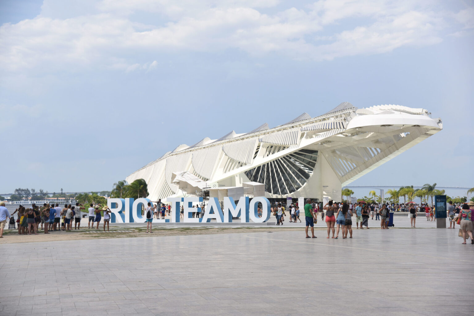 Rio de Janeiro: Destino Estratégico para Negócios e Turismo com o TurisMall