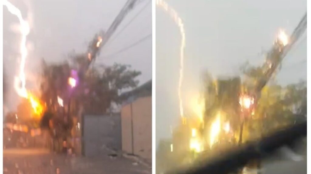 Rio de Janeiro em Estágio 2 de Atenção Após Fortes Chuvas: O Que Você Precisa Saber Rio de Janeiro em Estágio 2 de Atenção Após Fortes Chuvas: O Que Você Precisa Saber