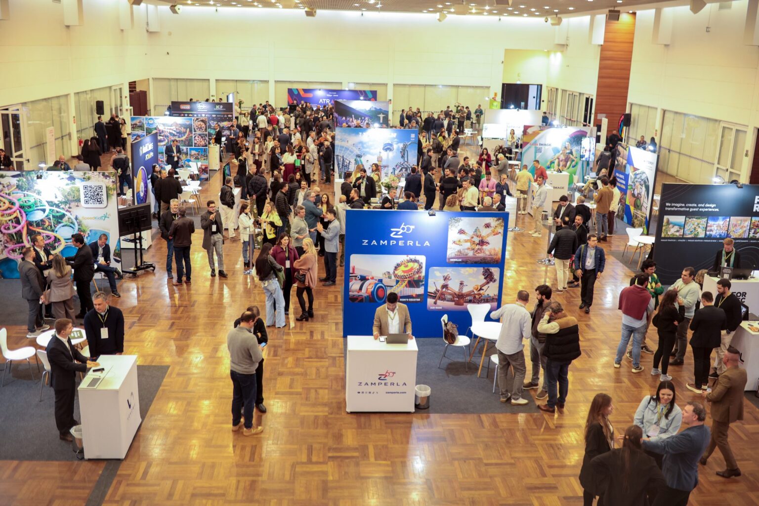 Rio de Janeiro Receberá o 7º Sindepat Summit em Maio de 2026 – Esperanças de Crescimento