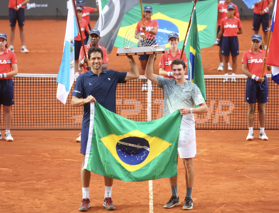 Rio Open 2026: Impacto Econômico de Mais de R$ 200 Milhões no Estado