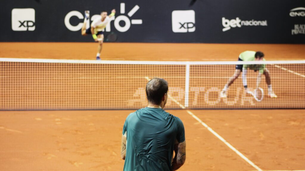 Rio Open 2026: Impacto Ambiental e Econômico em Alta no Turismo Carioca Rio Open 2026: Impacto Ambiental e Econômico em Alta no Turismo Carioca