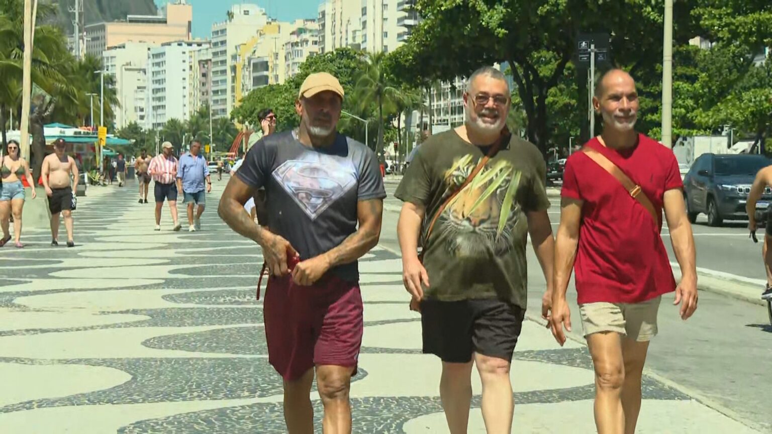 RJ Registra Recorde Histórico em Janeiro com 289 mil Visitantes Estrangeiros