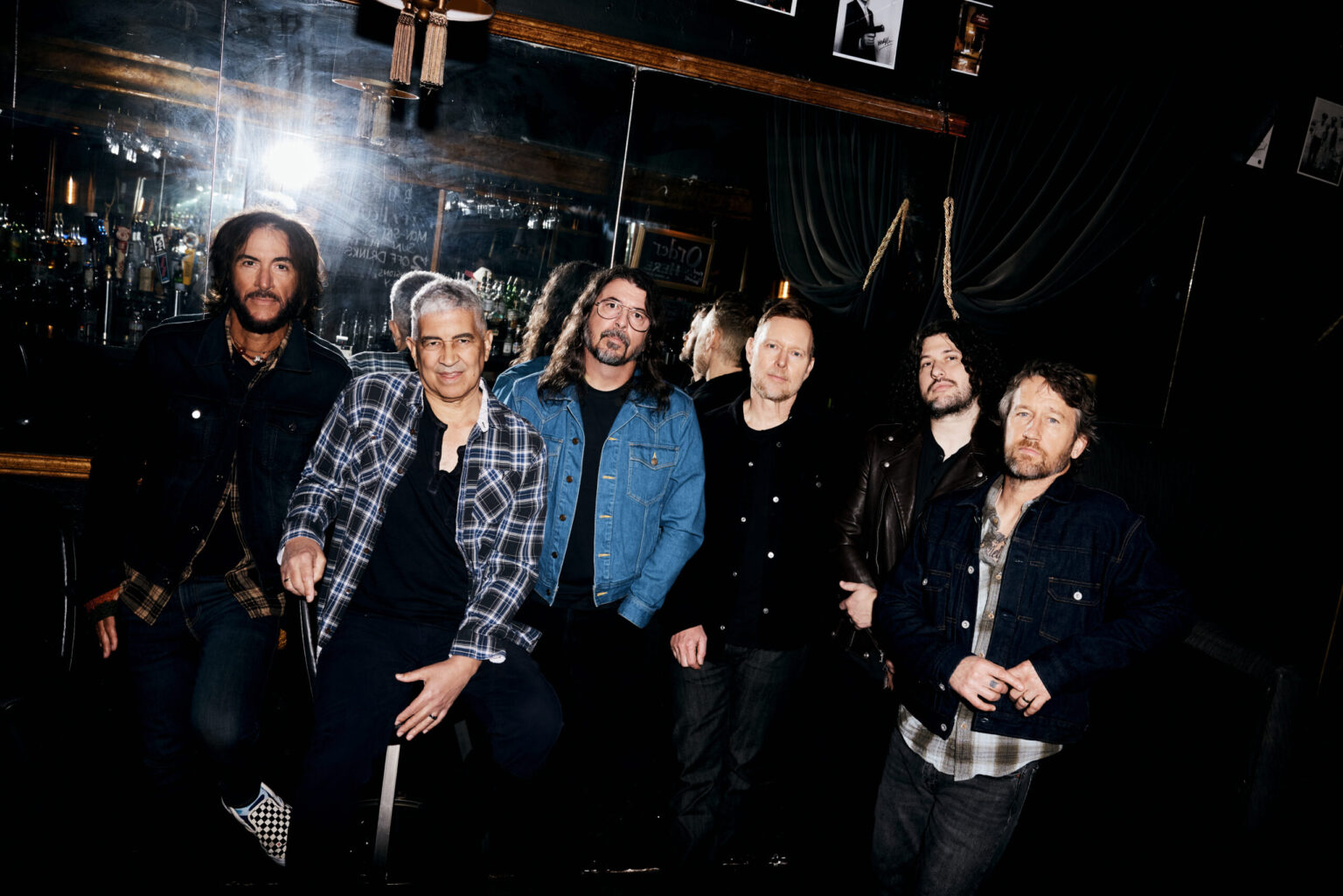 Rock in Rio 2026: Foo Fighters como Headliner e Novidades Imperdíveis