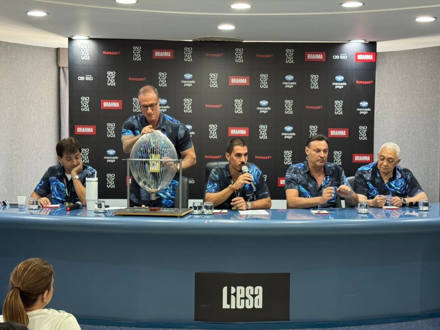 Samba-enredo será o critério de desempate na apuração do Grupo Especial do Rio de Janeiro