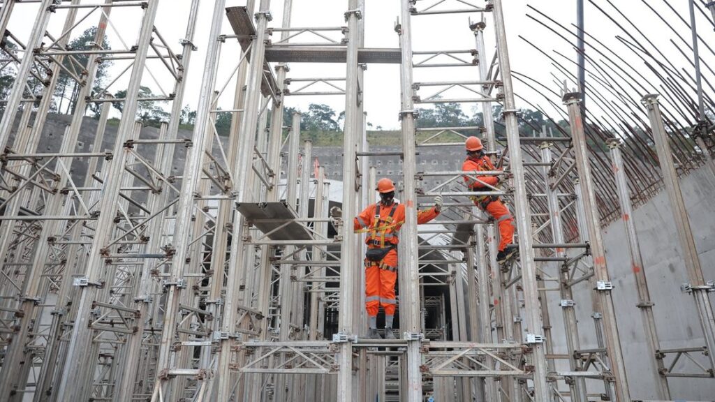 São Paulo se Destaca na Criação de Empregos e Aumento Salarial em 2025 São Paulo se Destaca na Criação de Empregos e Aumento Salarial em 2025