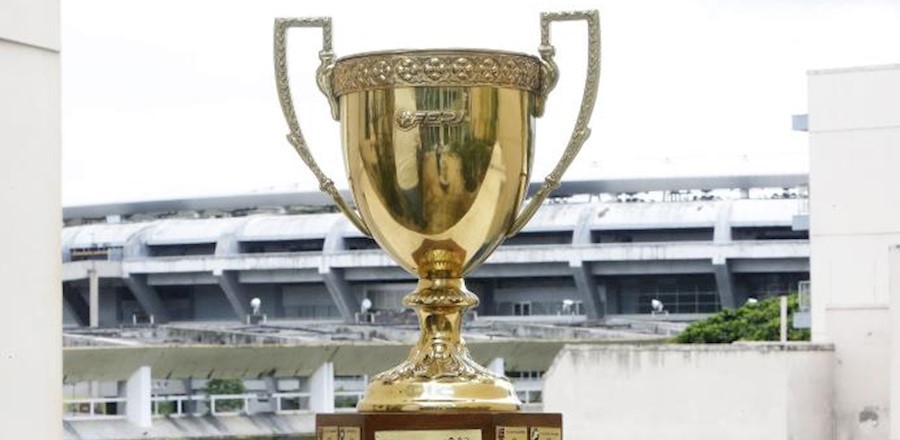 Semifinais do Campeonato Carioca 2026: Datas e Horários Confirmados Semifinais do Campeonato Carioca 2026: Datas e Horários Confirmados