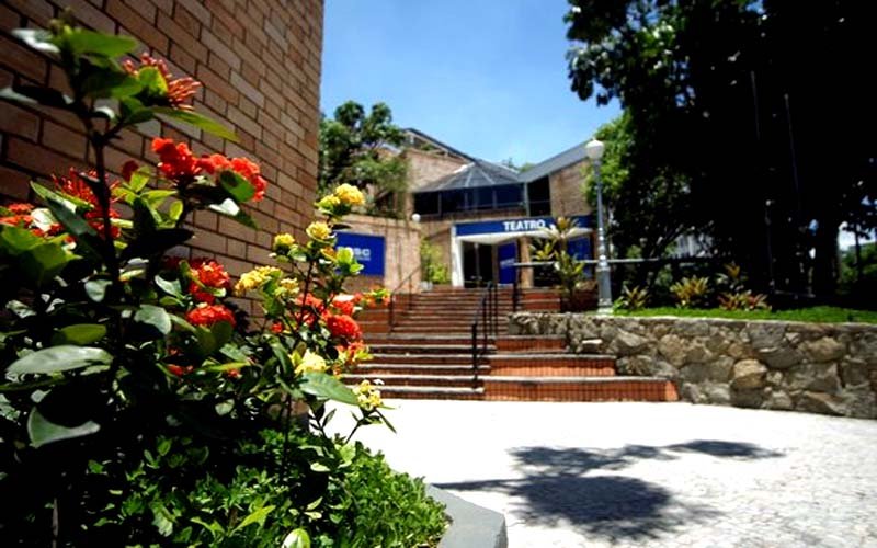 Sesc RJ Abre Edital para Seleção de Projetos Culturais em Todo o Brasil