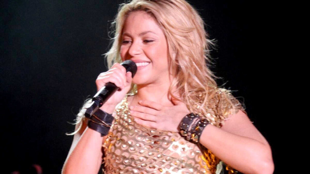 Shakira Brilha em São Paulo: Relembre o Último Show e Prepare-se para o Rio