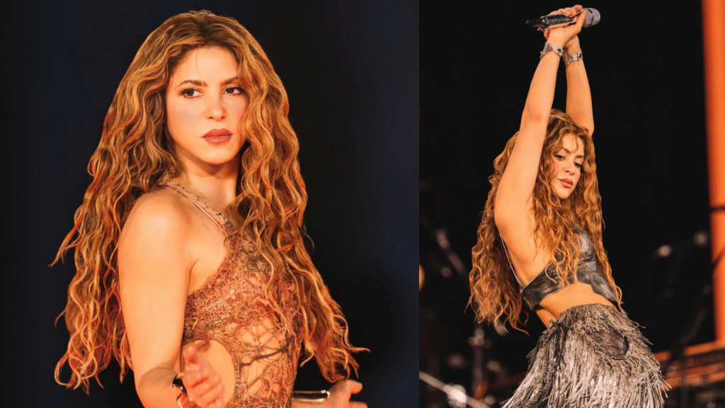 Show da Shakira em Copacabana: Preços Surpreendentes de Hospedagem Show da Shakira em Copacabana: Preços Surpreendentes de Hospedagem