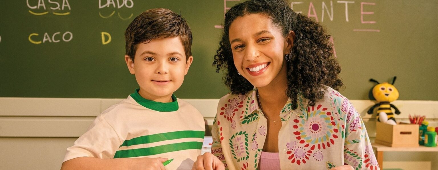 Sicredi Inicia Ano Letivo Reforçando Compromisso com a Educação Sicredi Inicia Ano Letivo Reforçando Compromisso com a Educação