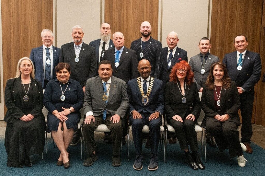 Skål International inicia 2026 com parcerias estratégicas e expansão global