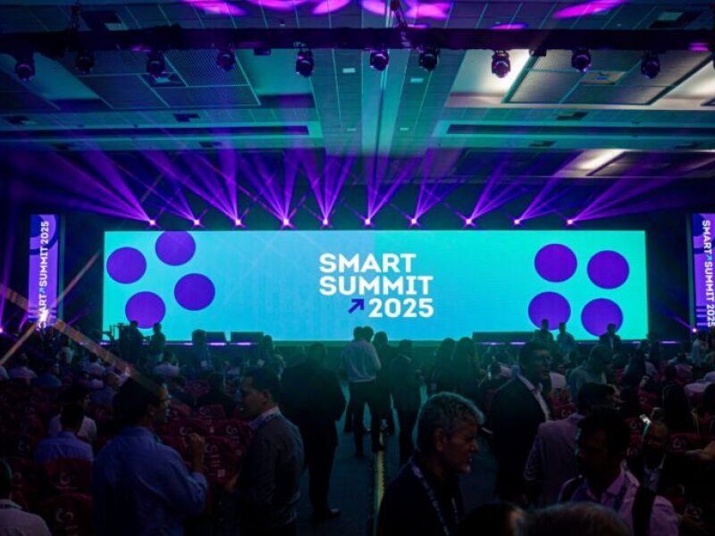 Smart Summit 2026: Debates sobre Macroeconomia e Inovação Financeira no Rio de Janeiro
