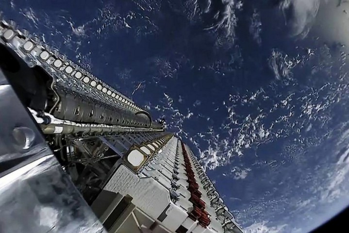 SpaceX e xAI: A Ambiciosa Constelação de 1 Milhão de Satélites de Elon Musk