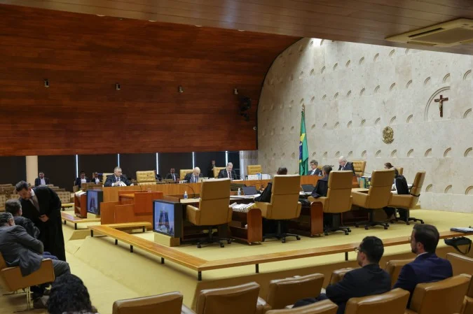 STF Anula Lei do Programa Escola Sem Partido em Santa Cruz de Monte Castelo STF Anula Lei do Programa Escola Sem Partido em Santa Cruz de Monte Castelo