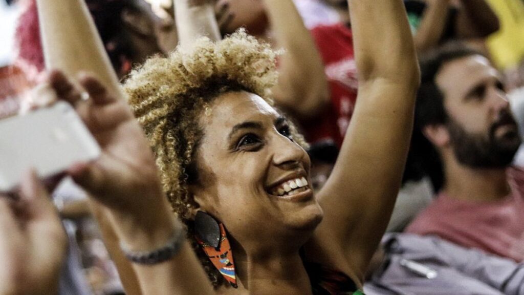 STF Julga Mandantes do Assassinato de Marielle Franco: Acompanhe ao Vivo