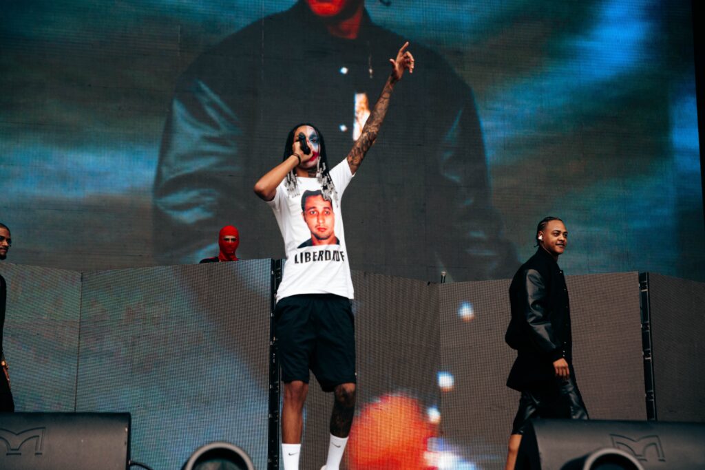 STJ Revoga Liberdade de Oruam e Determina Prisão Preventiva