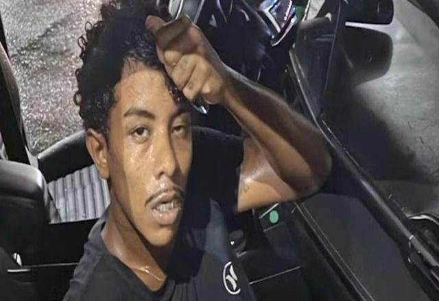 Suspeito de Morte de Turista Argentino é Capturado Após Perseguição no Rio de Janeiro