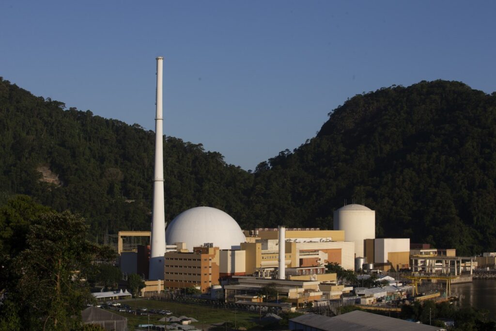 TCU Revela Que Demora do Governo Afetou Angra 3 em R$ 2 Bilhões nos Últimos Anos