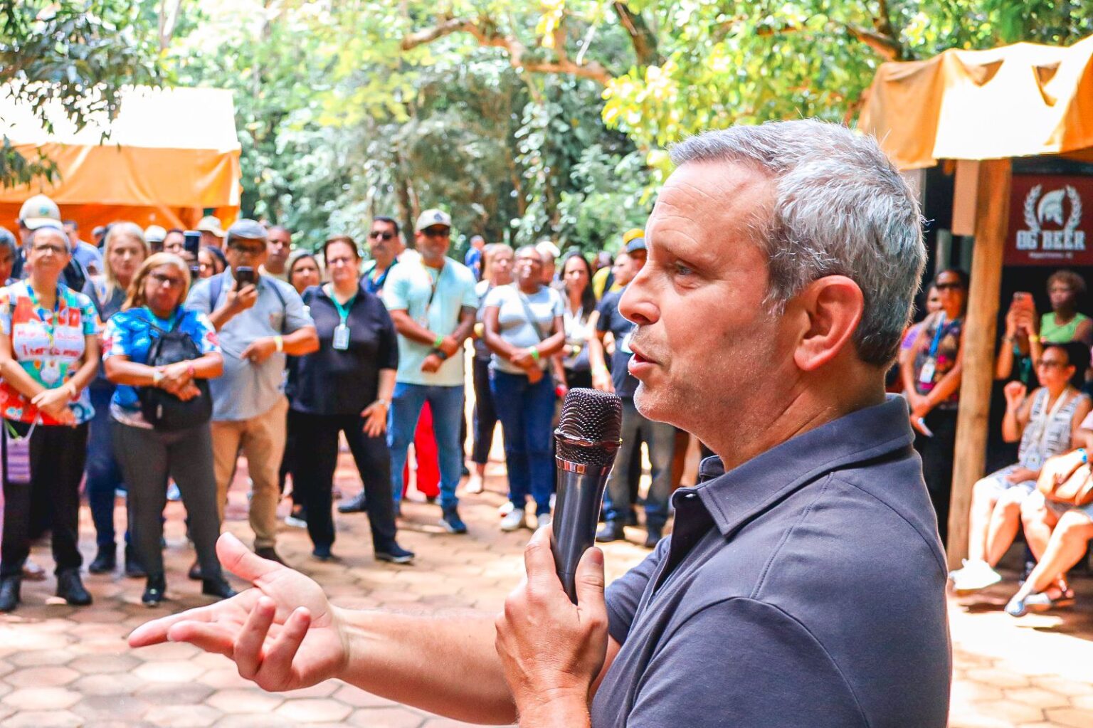 Terra dos Dinos: Evento Reúne 250 Guias e Potencializa Turismo no RJ