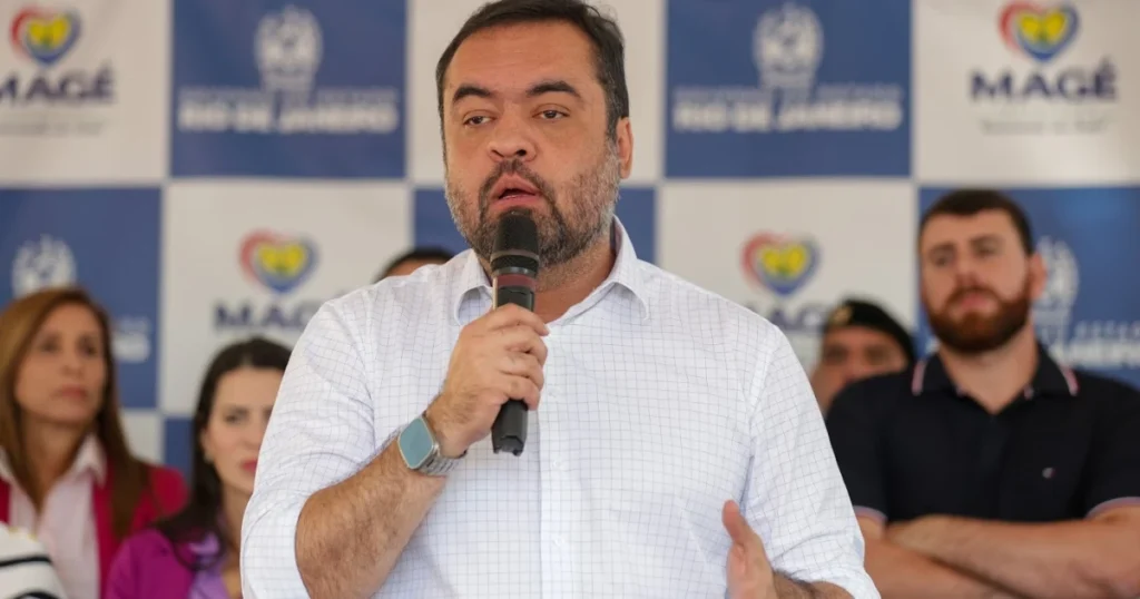 TSE Retoma Julgamento que Pode Cassar Cláudio Castro por Abuso de Poder