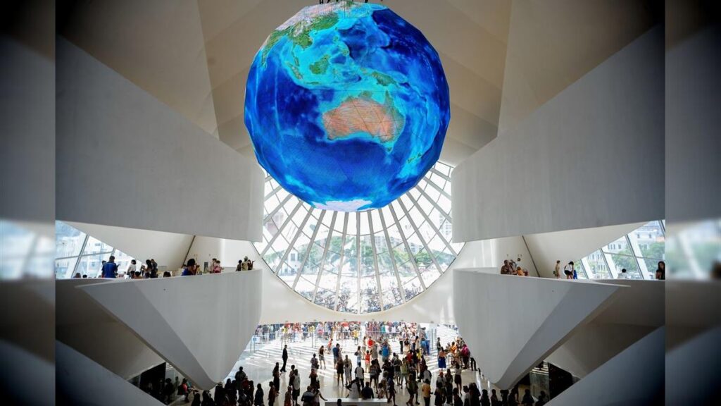 TurisMall 2024: Confirmados e Programação Completa da Primeira Edição no Rio de Janeiro