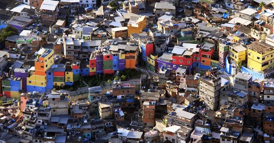 Turismo na Rocinha: A Ascensão de Novas Atrações e Iniciativas Locais