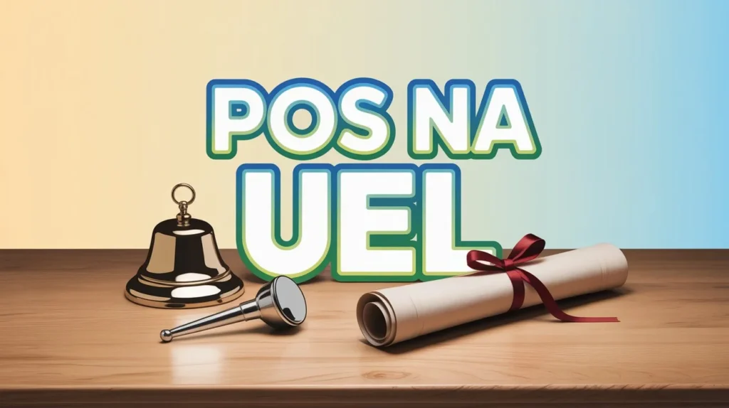 UEL Oferece 300 Vagas em Cursos Gratuitos de Especialização em Educação Física e Gestão Escolar! UEL Oferece 300 Vagas em Cursos Gratuitos de Especialização em Educação Física e Gestão Escolar!