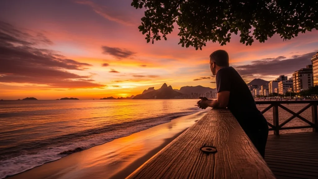 Vitória: O Arquipélago Brasileiro que Brilha em Qualidade de Vida e Modernidade