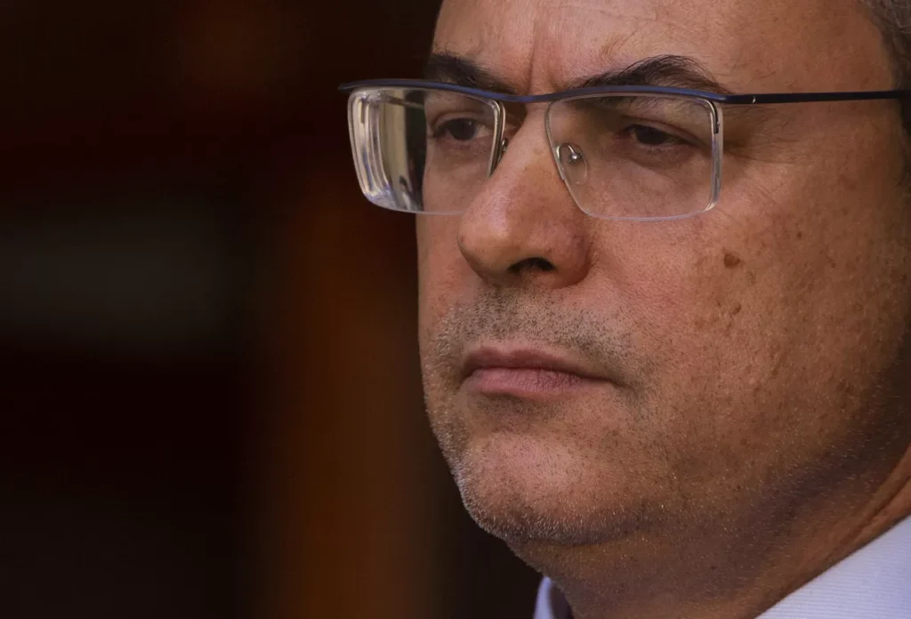Witzel Lança Pré-Candidatura ao Governo do Rio: 'Volto Mais Experiente e Cauteloso'