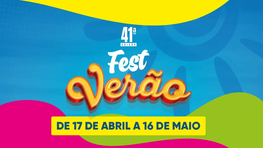 41º Fest Verão de São Pedro da Aldeia: Prepare-se para a Temporada de Emoção e Competição