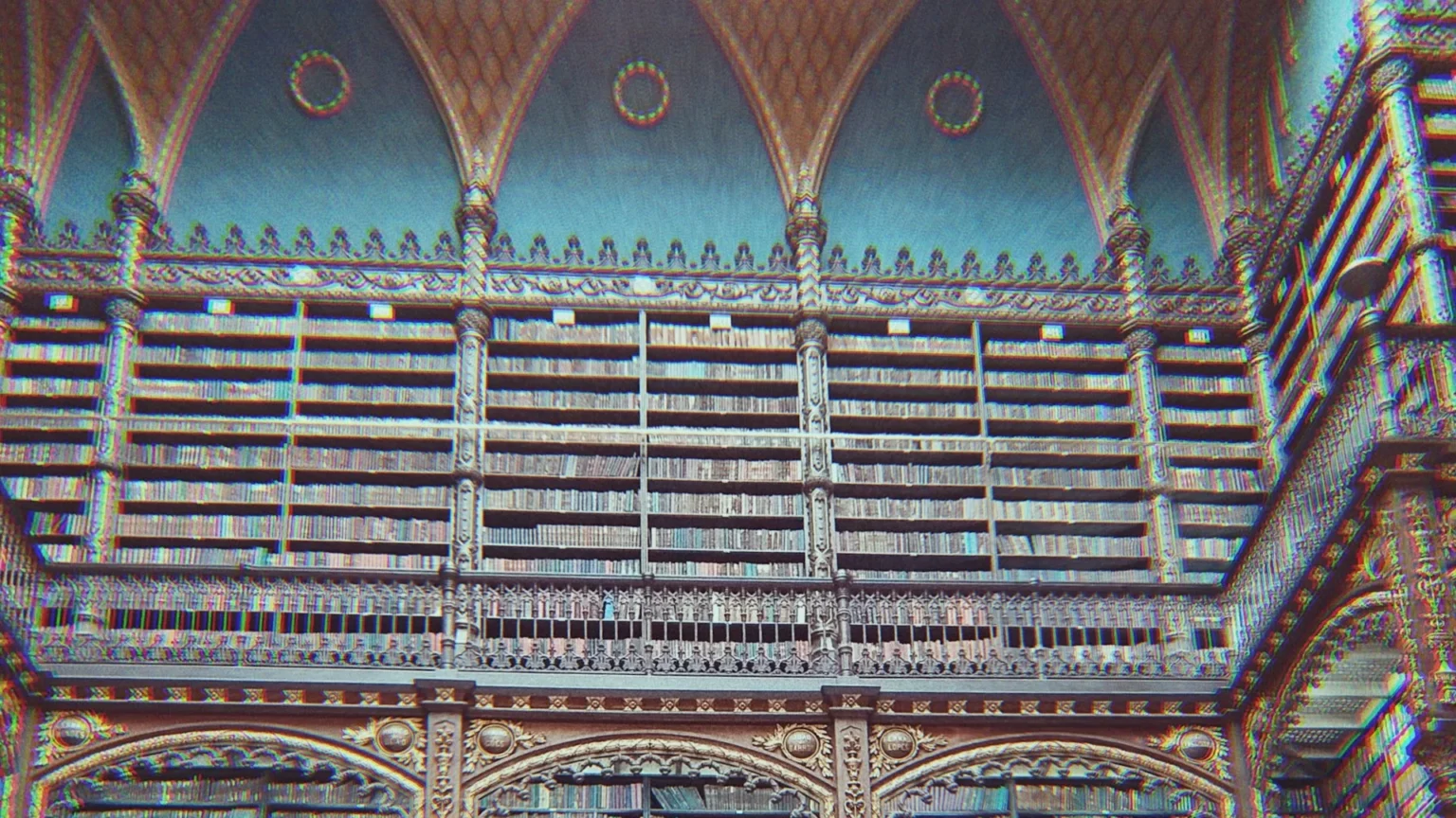 5 Roteiros Culturais Imperdíveis no Rio de Janeiro para Fugir do Turista Comum