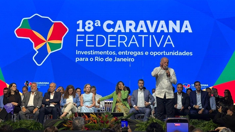 AGU Apresenta Soluções para Gestores Municipais no Rio de Janeiro AGU Apresenta Soluções para Gestores Municipais no Rio de Janeiro