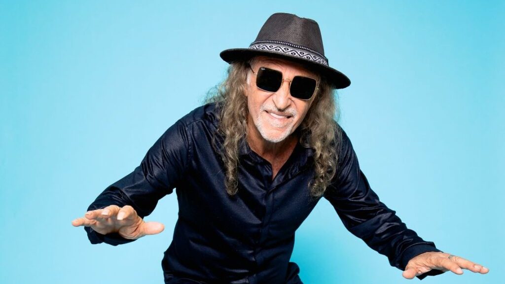 Alceu Valença Lança Turnê Comemorativa de 80 Anos no Rio de Janeiro Alceu Valença Lança Turnê Comemorativa de 80 Anos no Rio de Janeiro