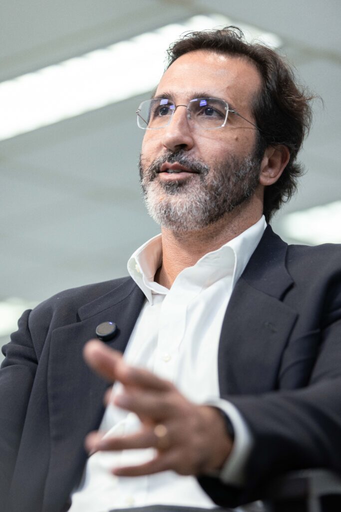 Aliar Hospitalidade e Entretenimento: O Diferencial da WAM Experience, Afirma Lucas Fiuza