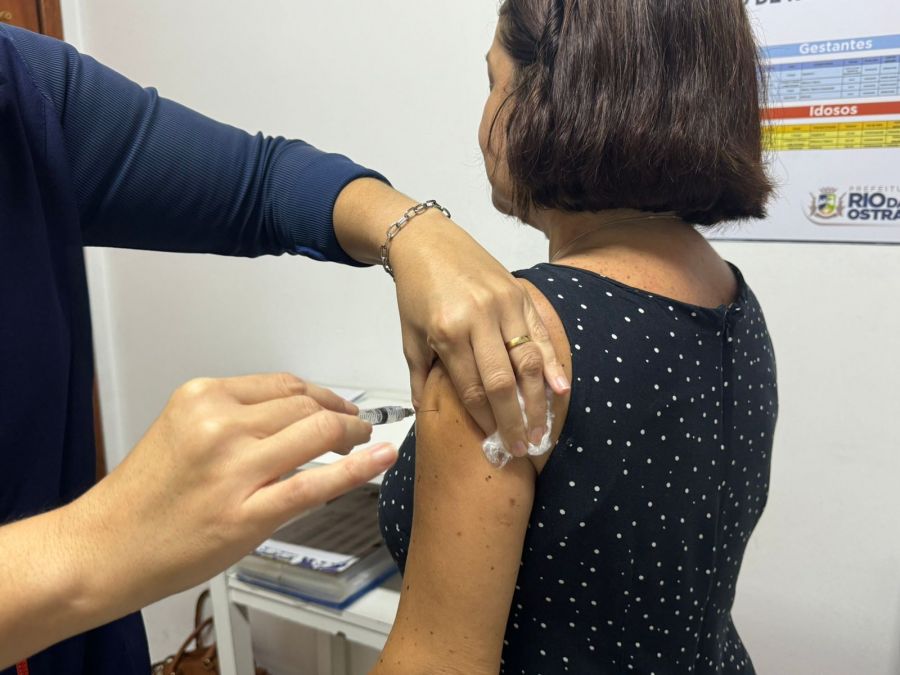 Alterações nas Salas de Vacina em Rio das Ostras: Confira os Novos Horários