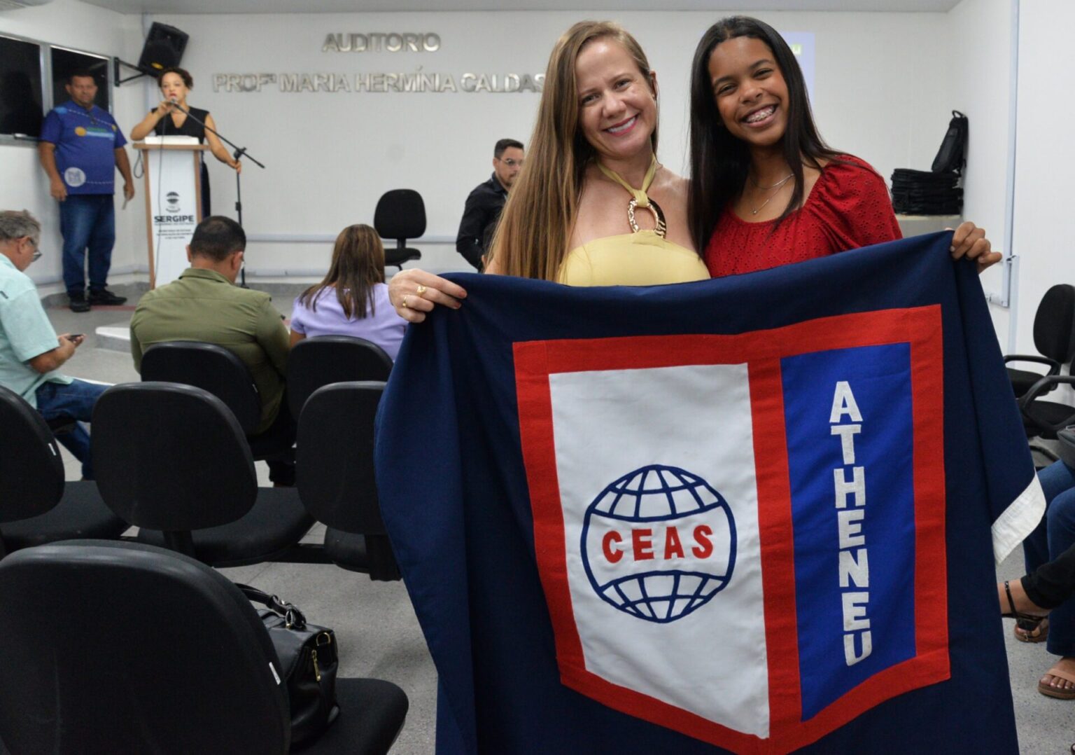 Alunos Sergipanos São Premiados no Desafio Estudante Influência em Parceria com a FGV