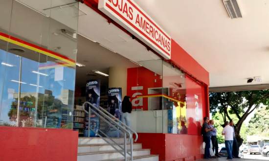 Americanas Solicita Fim da Recuperação Judicial e Gera Expectativas no Mercado Americanas Solicita Fim da Recuperação Judicial e Gera Expectativas no Mercado