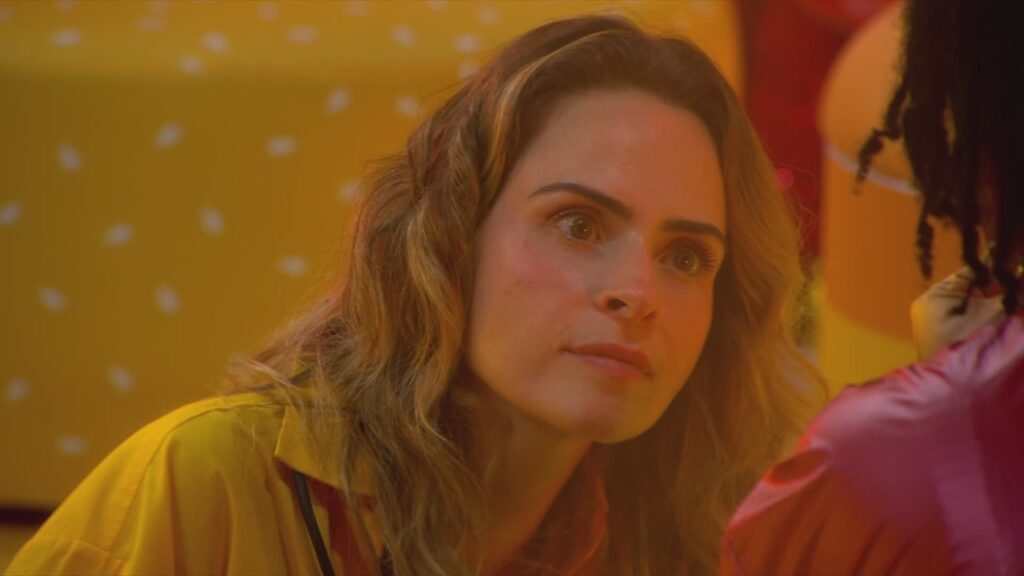 Ana Paula Renault revela voto de Solange Couto e defesa surpreendente a Leandro Boneco