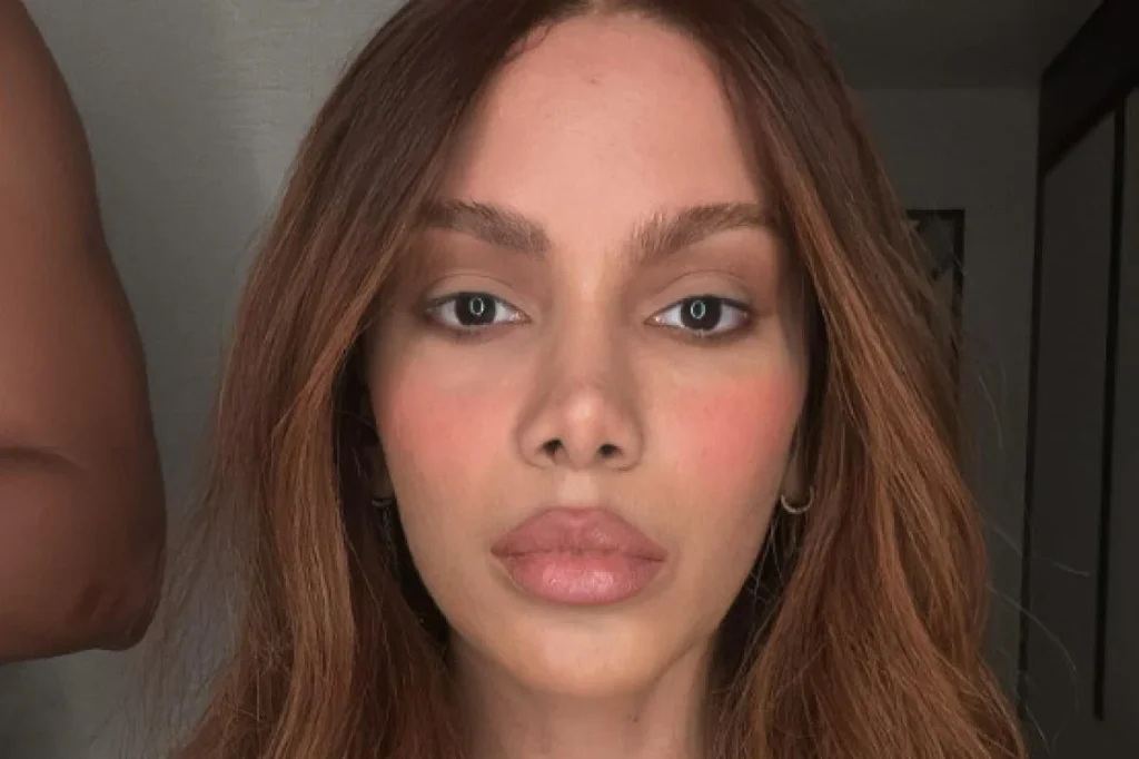 Anitta Assina com a WME e Inicia Nova Fase em Sua Carreira Internacional Anitta Assina com a WME e Inicia Nova Fase em Sua Carreira Internacional