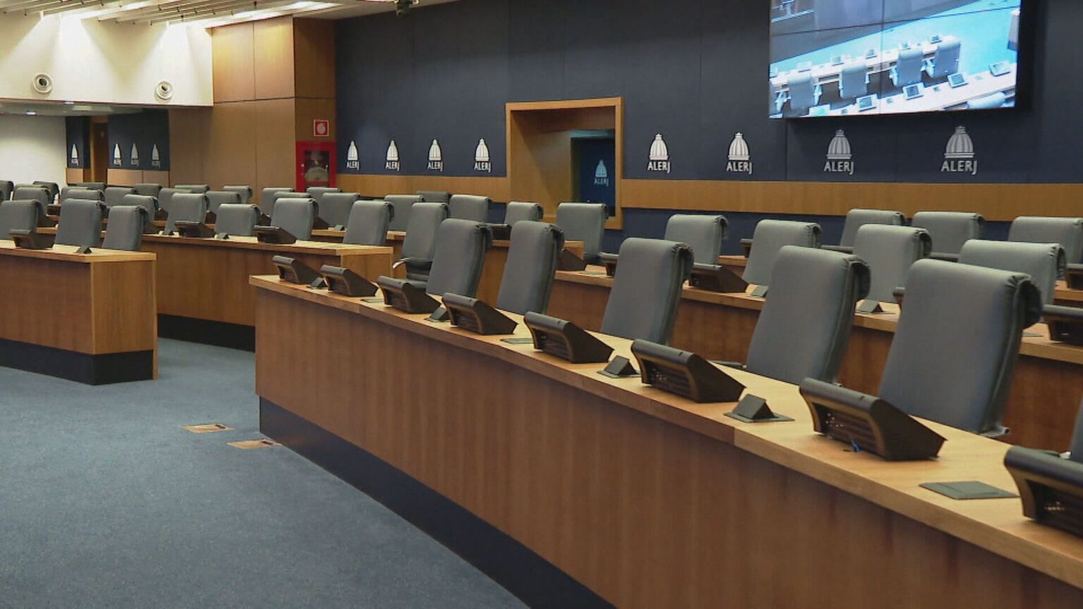 Após Cassação de Bacellar, TSE Determina Recontagem de Votos: O Que Muda na Alerj? Após Cassação de Bacellar, TSE Determina Recontagem de Votos: O Que Muda na Alerj?