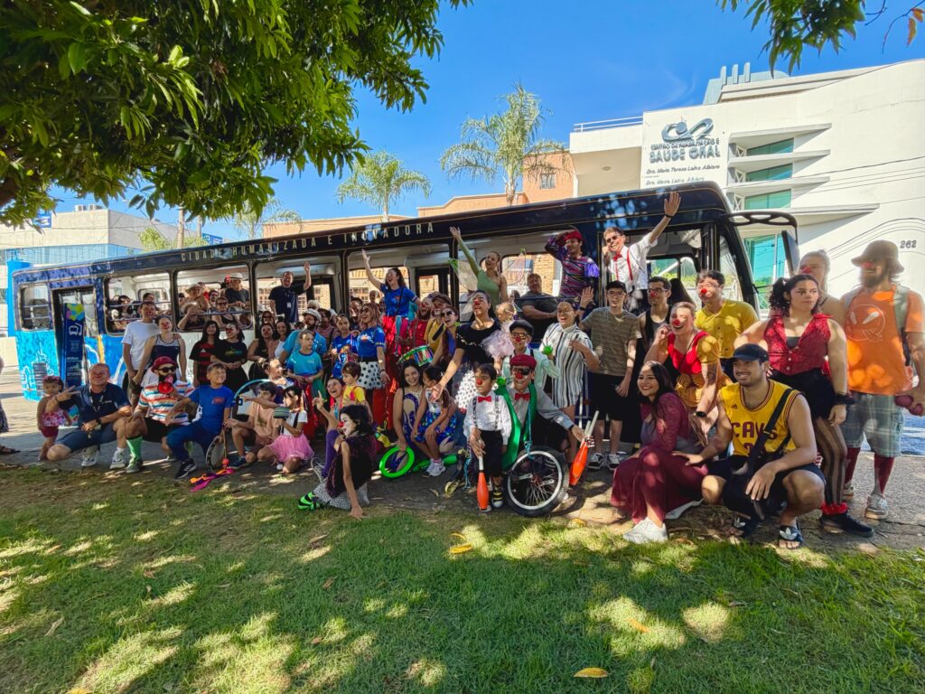 Arte e Turismo: City Tour Imperdível em Sorocaba