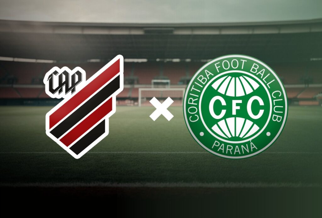Athletico x Coritiba: Descubra Como Assistir ao Clássico da Copa do Brasil Athletico x Coritiba: Descubra Como Assistir ao Clássico da Copa do Brasil