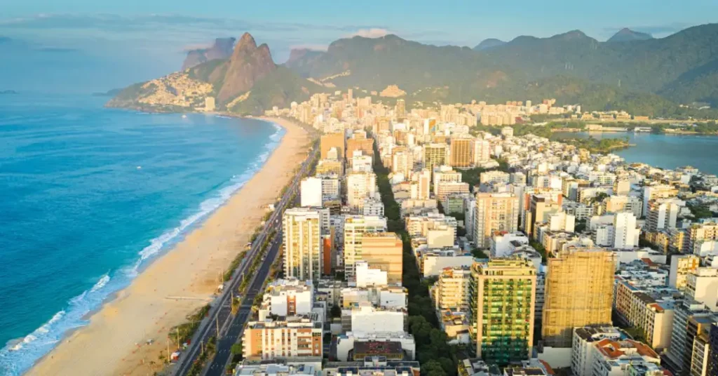 Aumento dos Aluguéis: O Impacto do Turismo no Custo de Viver no Rio de Janeiro