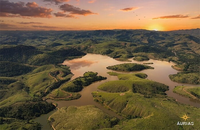 Áurias Park: Novo Gigante do Entretenimento Marca Presença na ExpoRio Turismo 2026