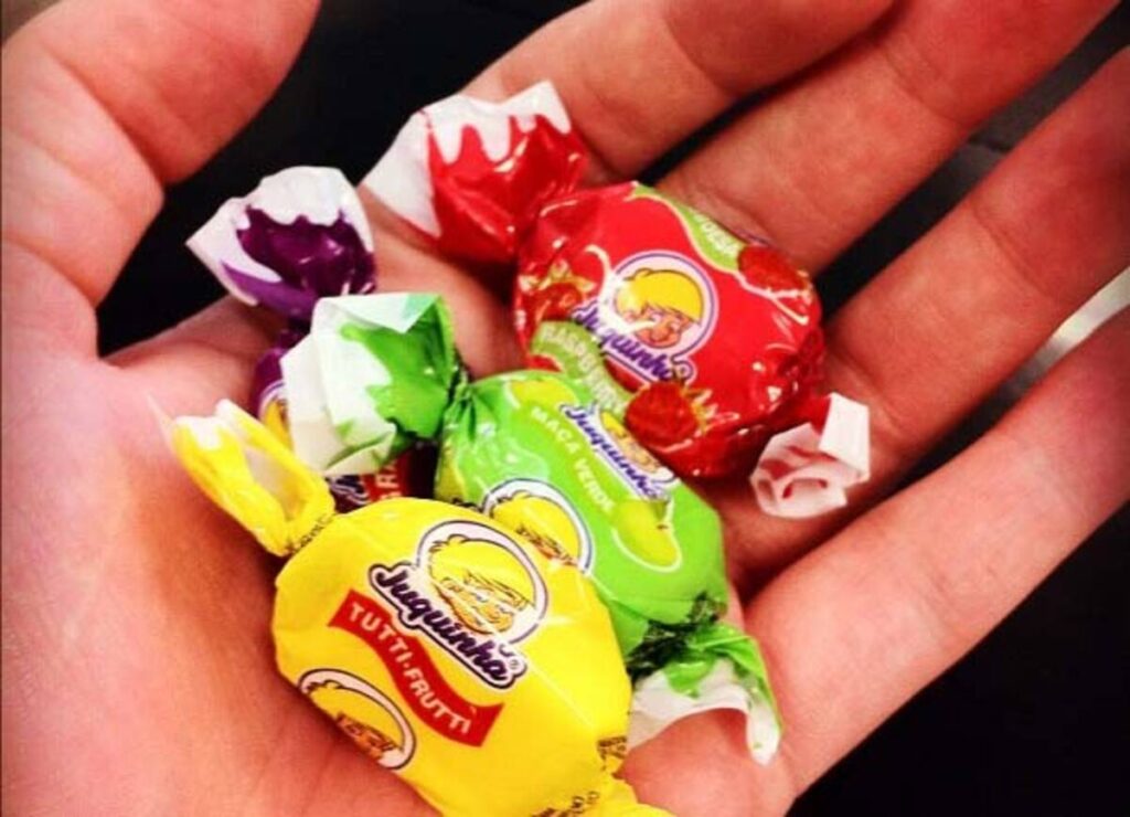 Bala Juquinha: Uma Proposta para Reconhecimento como Patrimônio Cultural do Rio