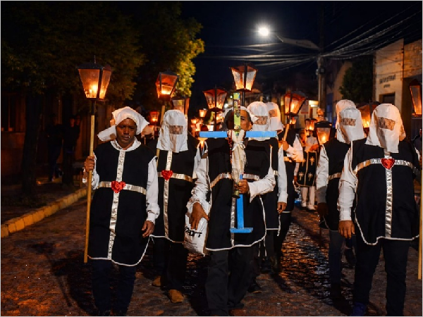 Barbalha Lança Edital de Fomento para Ações Culturais da Semana Santa 2026