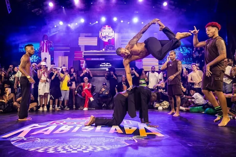 Batalha do Passinho 2026: Circo Voador Recebe Grande Final de Dança no Rio de Janeiro